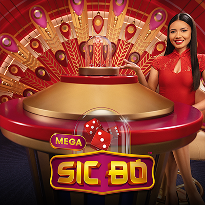 Mega Sic Bo Melbet App