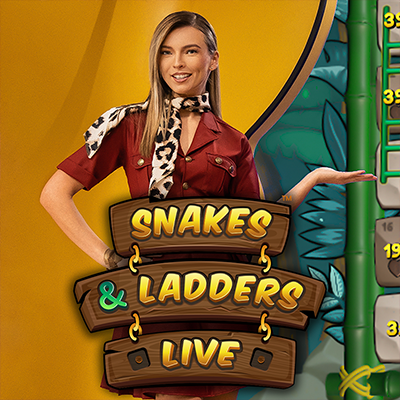 Snakes Ladders Live Melbet