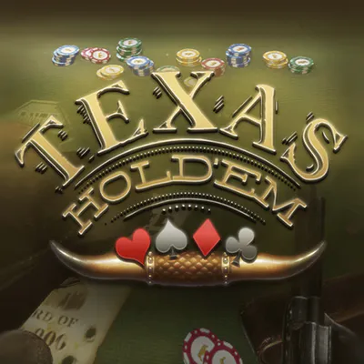 Texas Holdem Poker Melbet