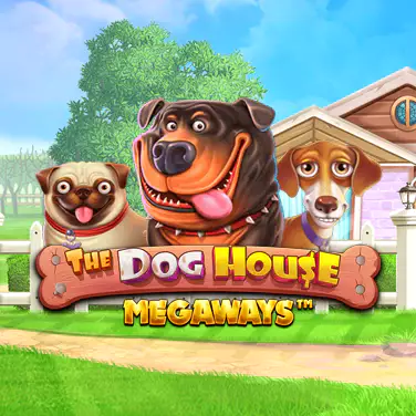 The Dog House Megaways Melbet App